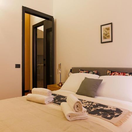 The Best Rent - Modern Apartment In The Center 밀라노 외부 사진