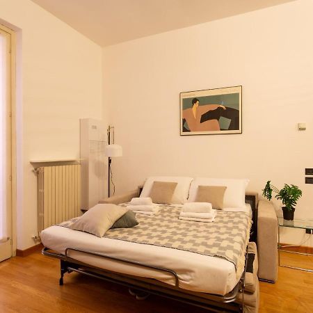 The Best Rent - Modern Apartment In The Center 밀라노 외부 사진