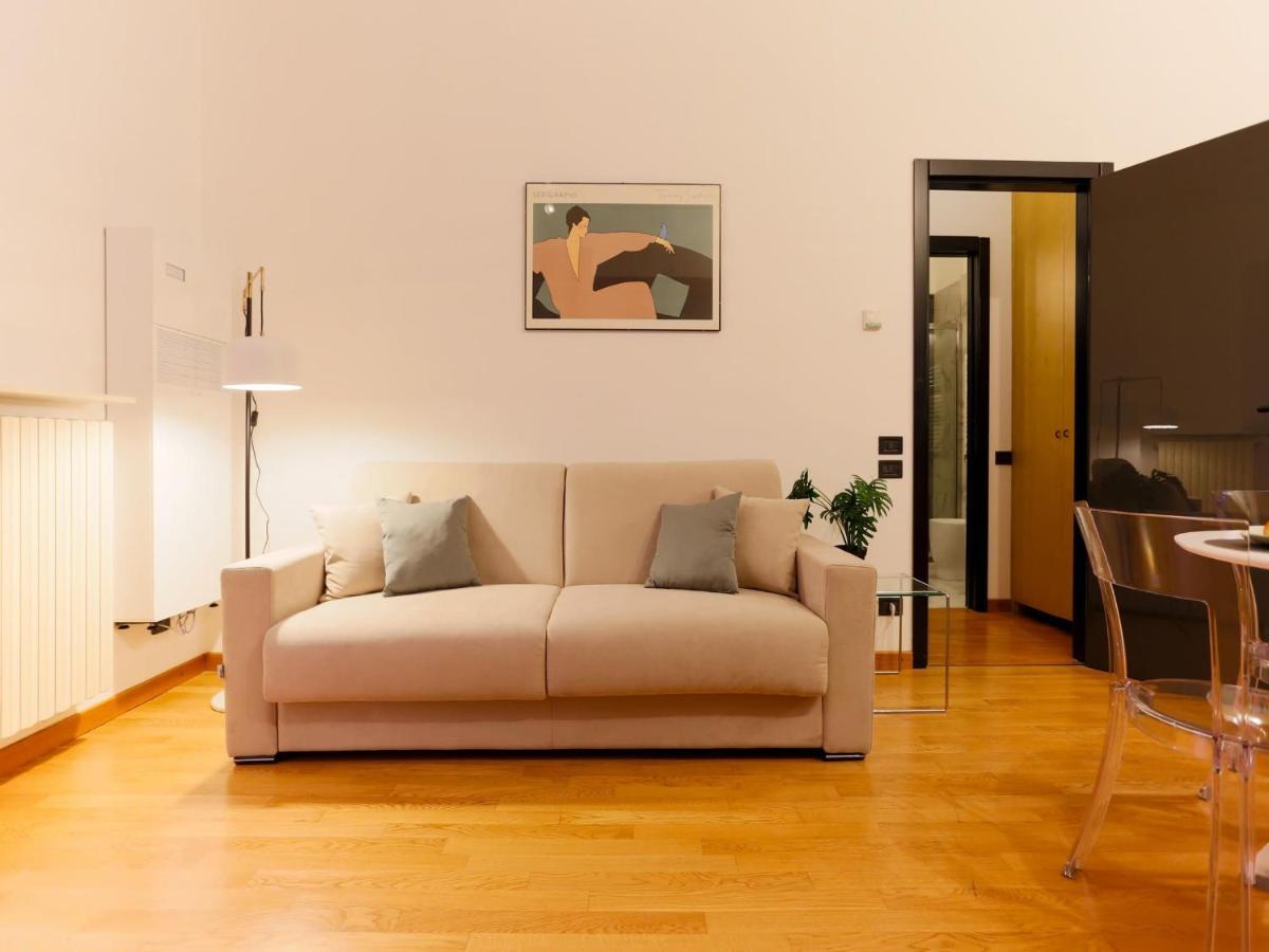 The Best Rent - Modern Apartment In The Center 밀라노 외부 사진