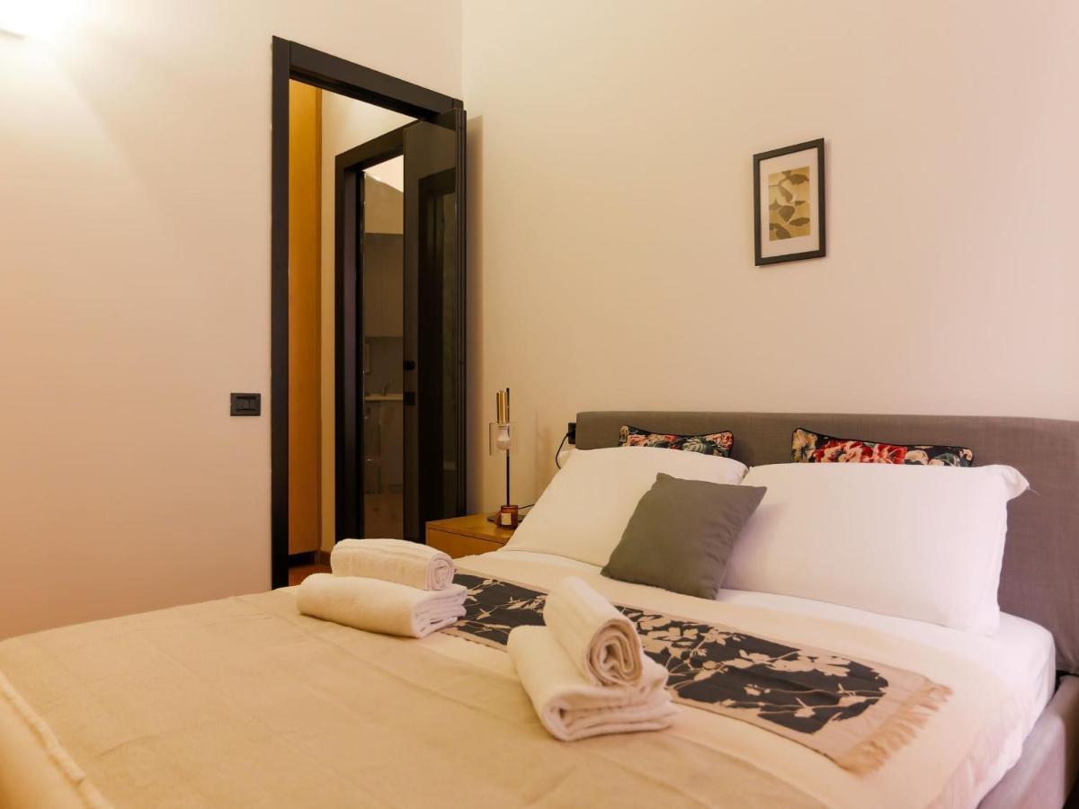 The Best Rent - Modern Apartment In The Center 밀라노 외부 사진