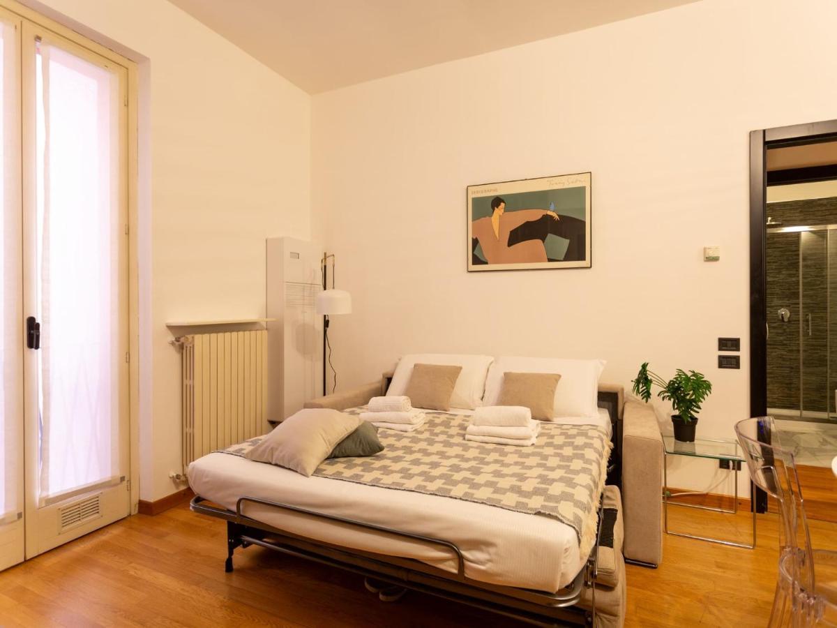 The Best Rent - Modern Apartment In The Center 밀라노 외부 사진