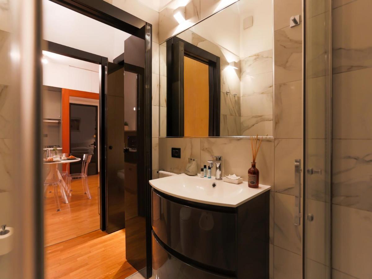 The Best Rent - Modern Apartment In The Center 밀라노 외부 사진