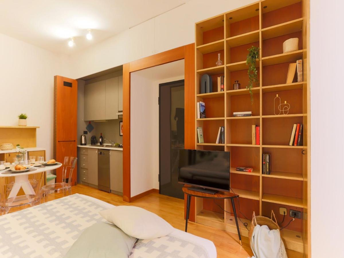The Best Rent - Modern Apartment In The Center 밀라노 외부 사진