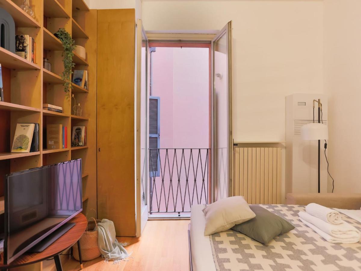 The Best Rent - Modern Apartment In The Center 밀라노 외부 사진