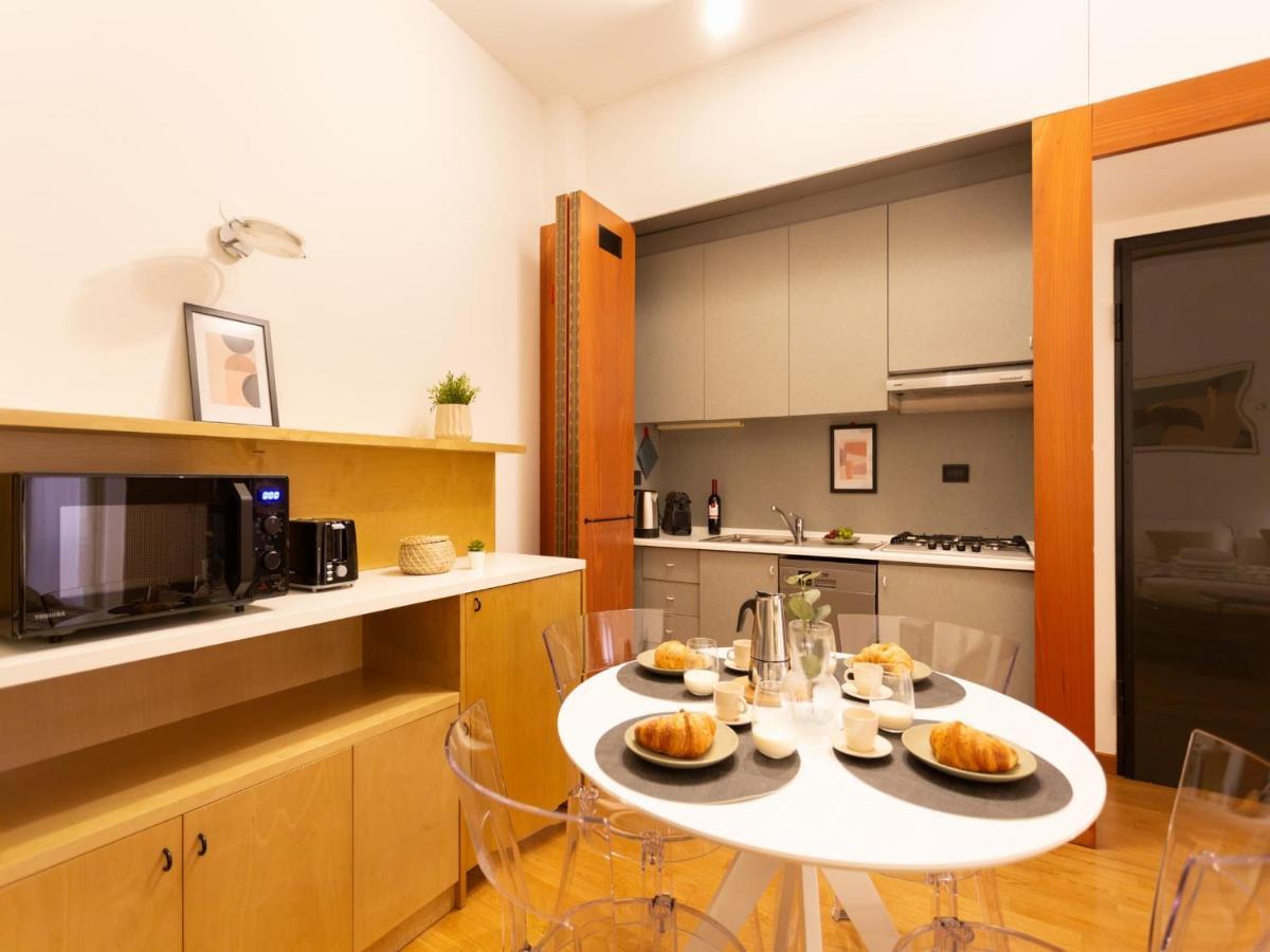 The Best Rent - Modern Apartment In The Center 밀라노 외부 사진